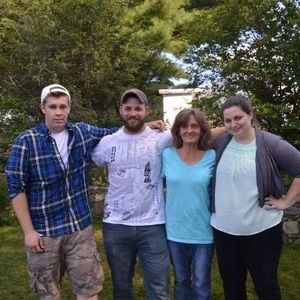 Meet your Posher, Mary